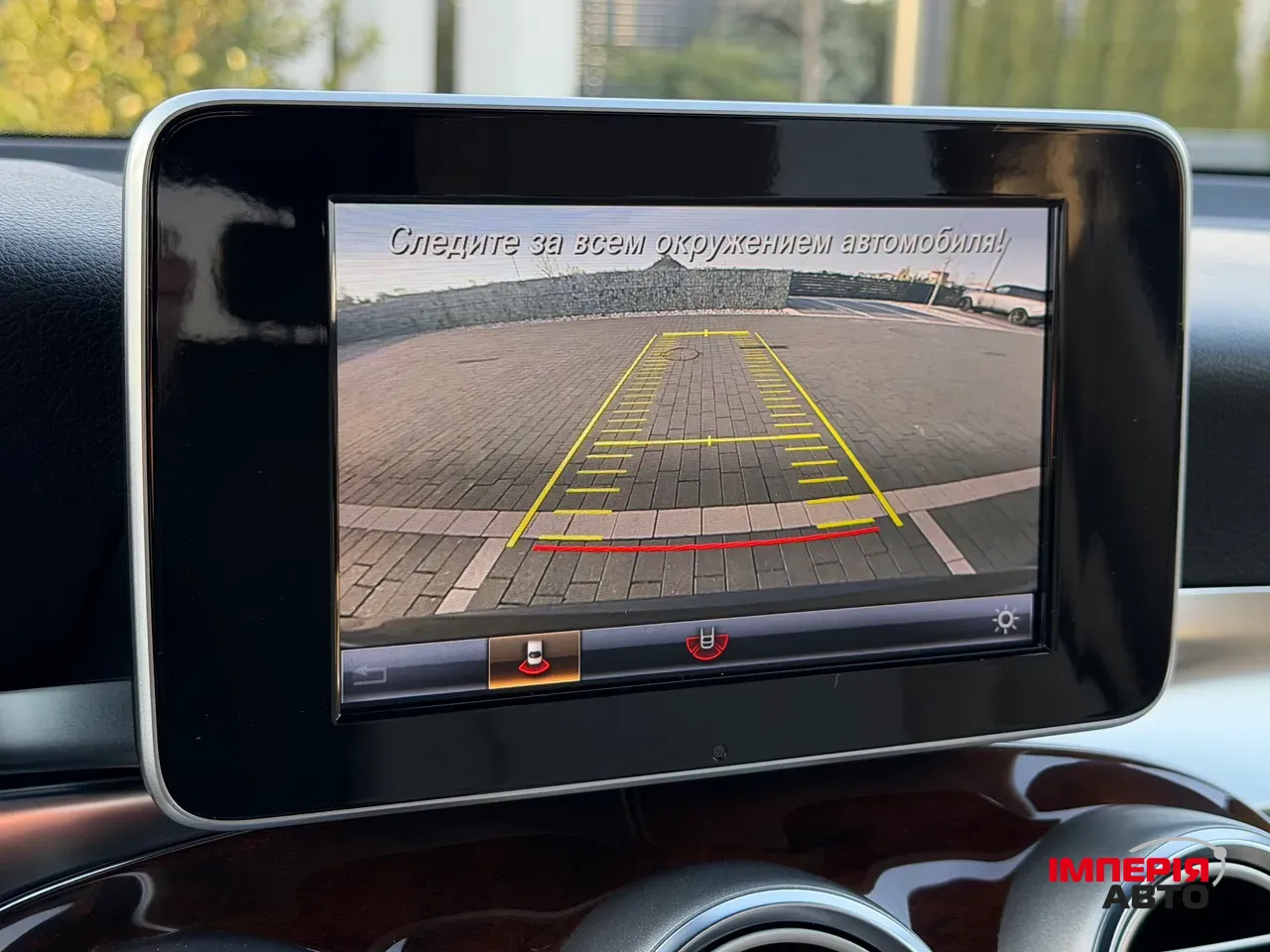 Mercedes-Benz GLC - фото 34