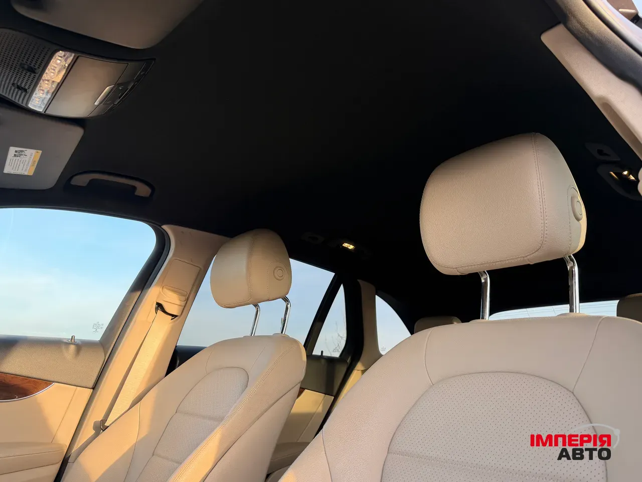 Mercedes-Benz GLC - фото 38