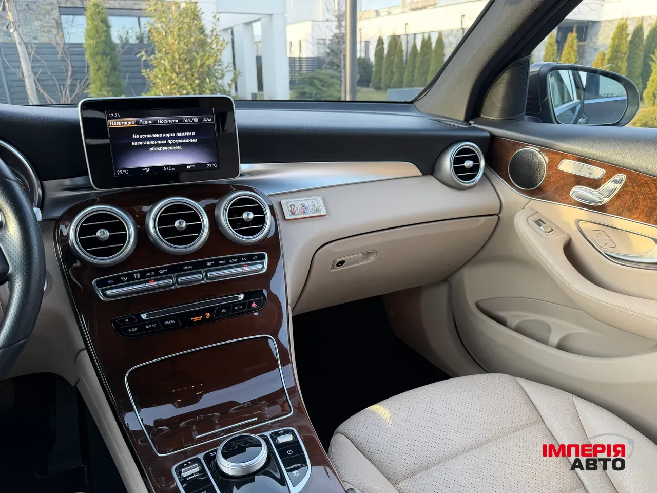 Mercedes-Benz GLC - фото 45