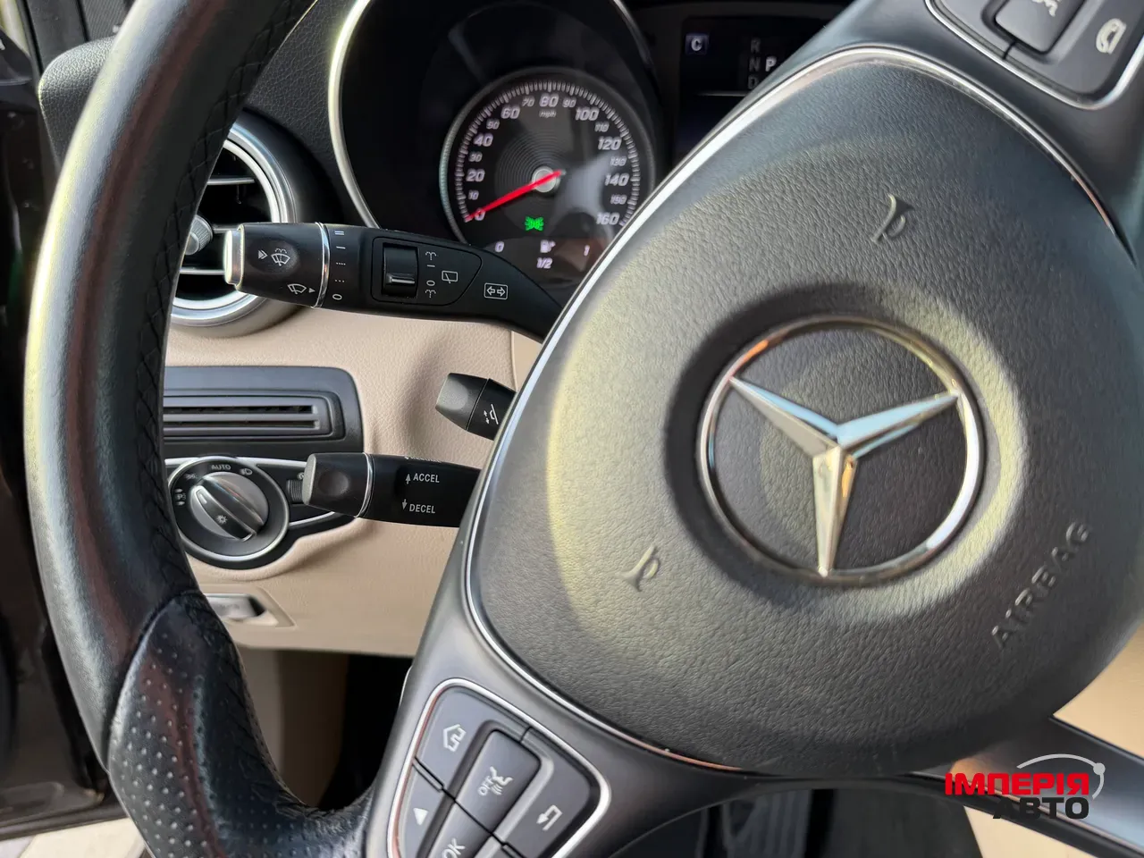 Mercedes-Benz GLC - фото 36