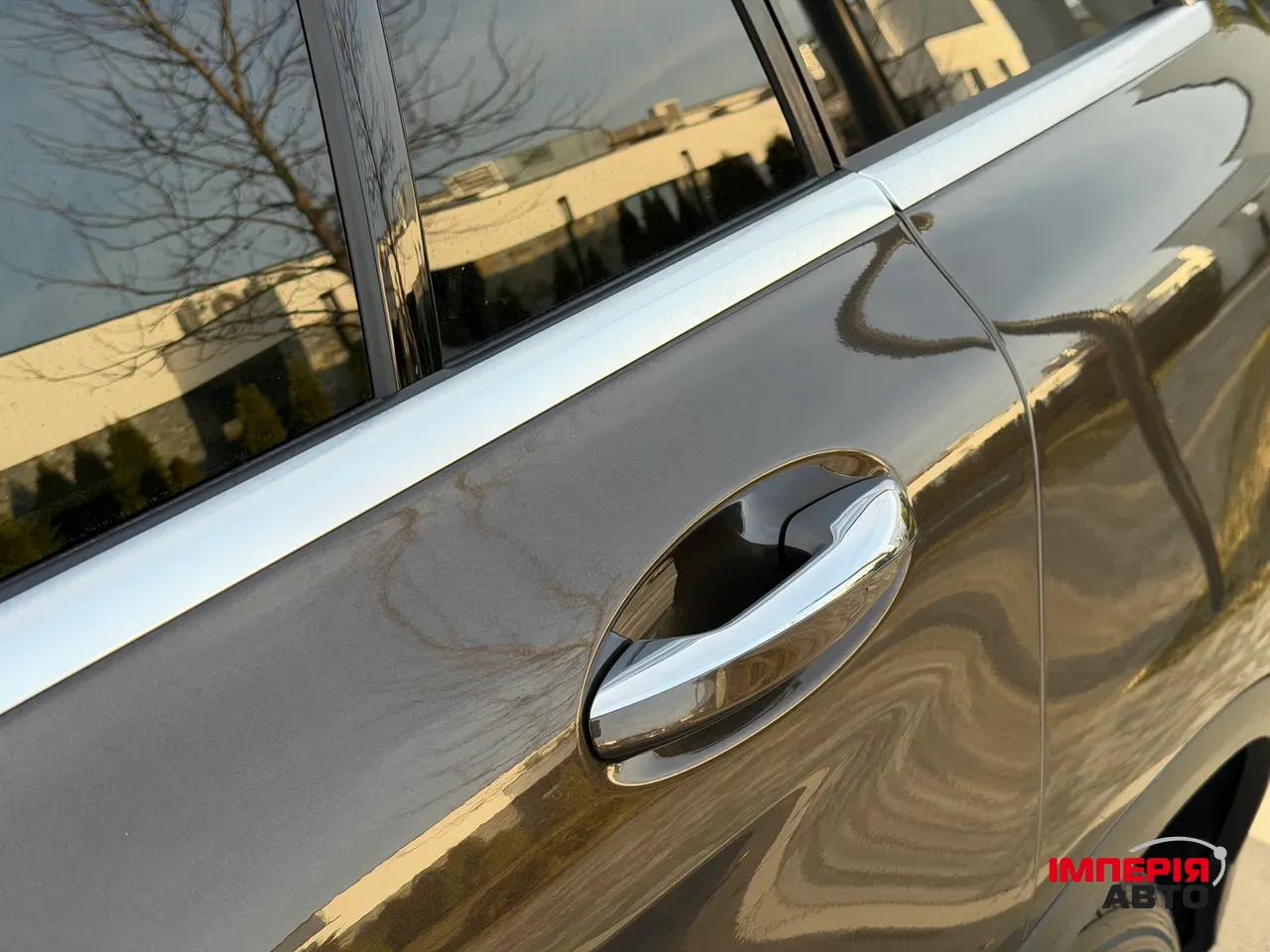 Mercedes-Benz GLC - фото 11