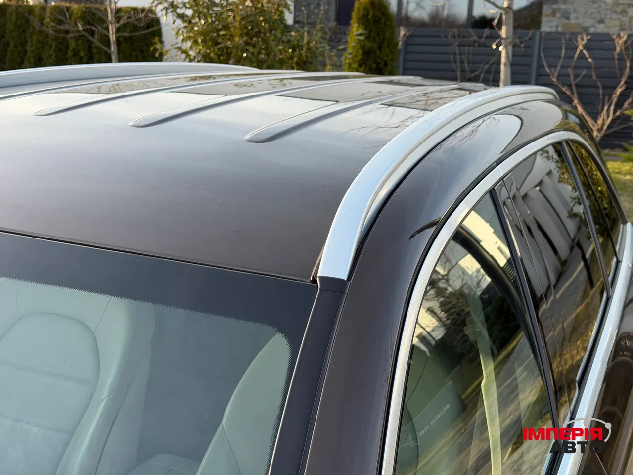 Mercedes-Benz GLC - фото 8