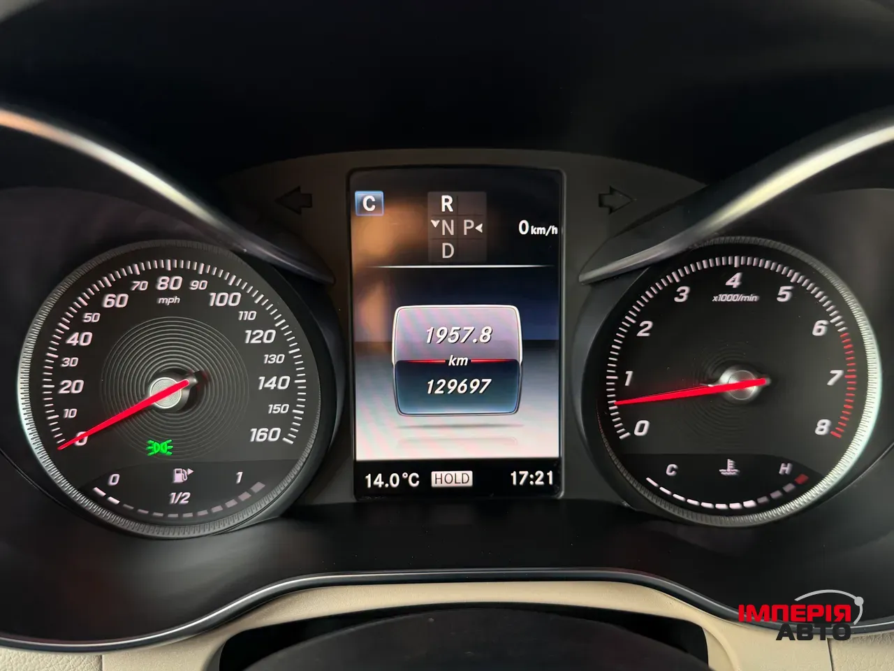 Mercedes-Benz GLC - фото 33