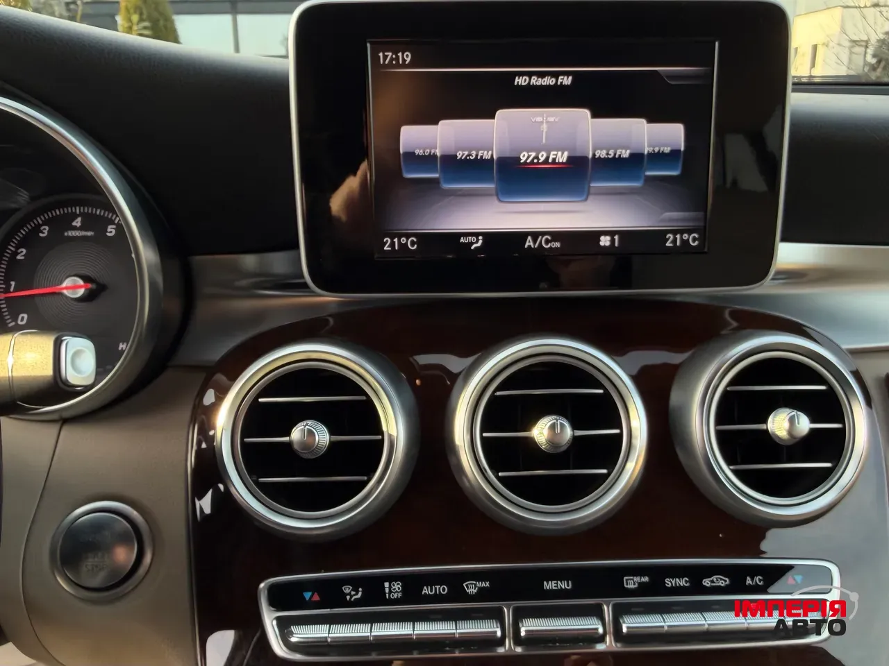 Mercedes-Benz GLC - фото 31