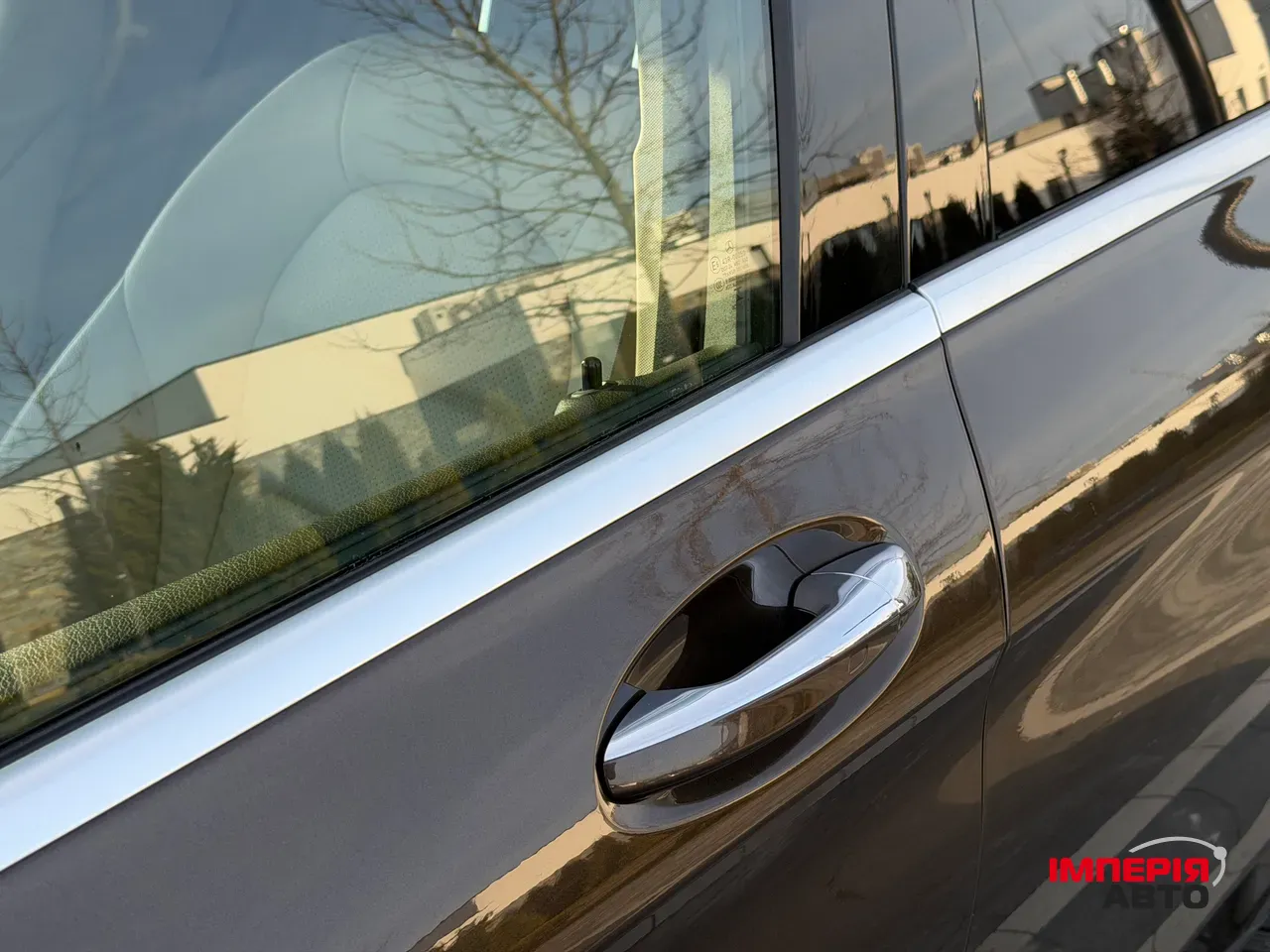 Mercedes-Benz GLC - фото 12