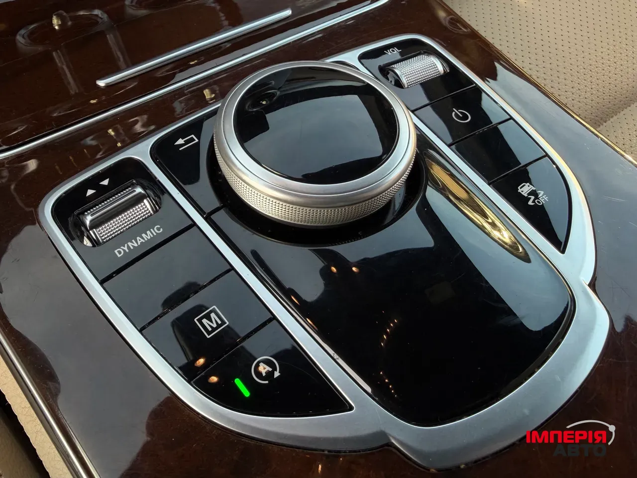 Mercedes-Benz GLC - фото 26