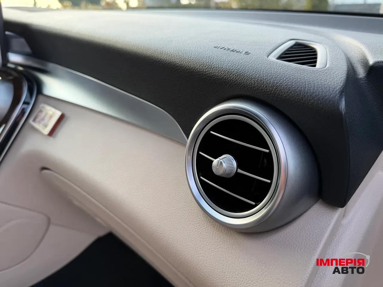 Mercedes-Benz GLC - фото 43