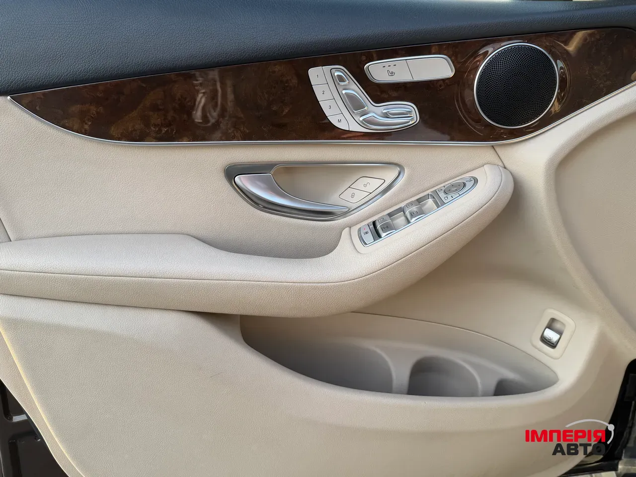 Mercedes-Benz GLC - фото 40