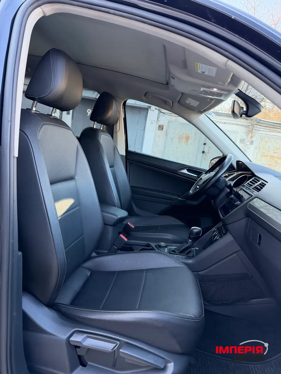 Volkswagen Tiguan - фото 19