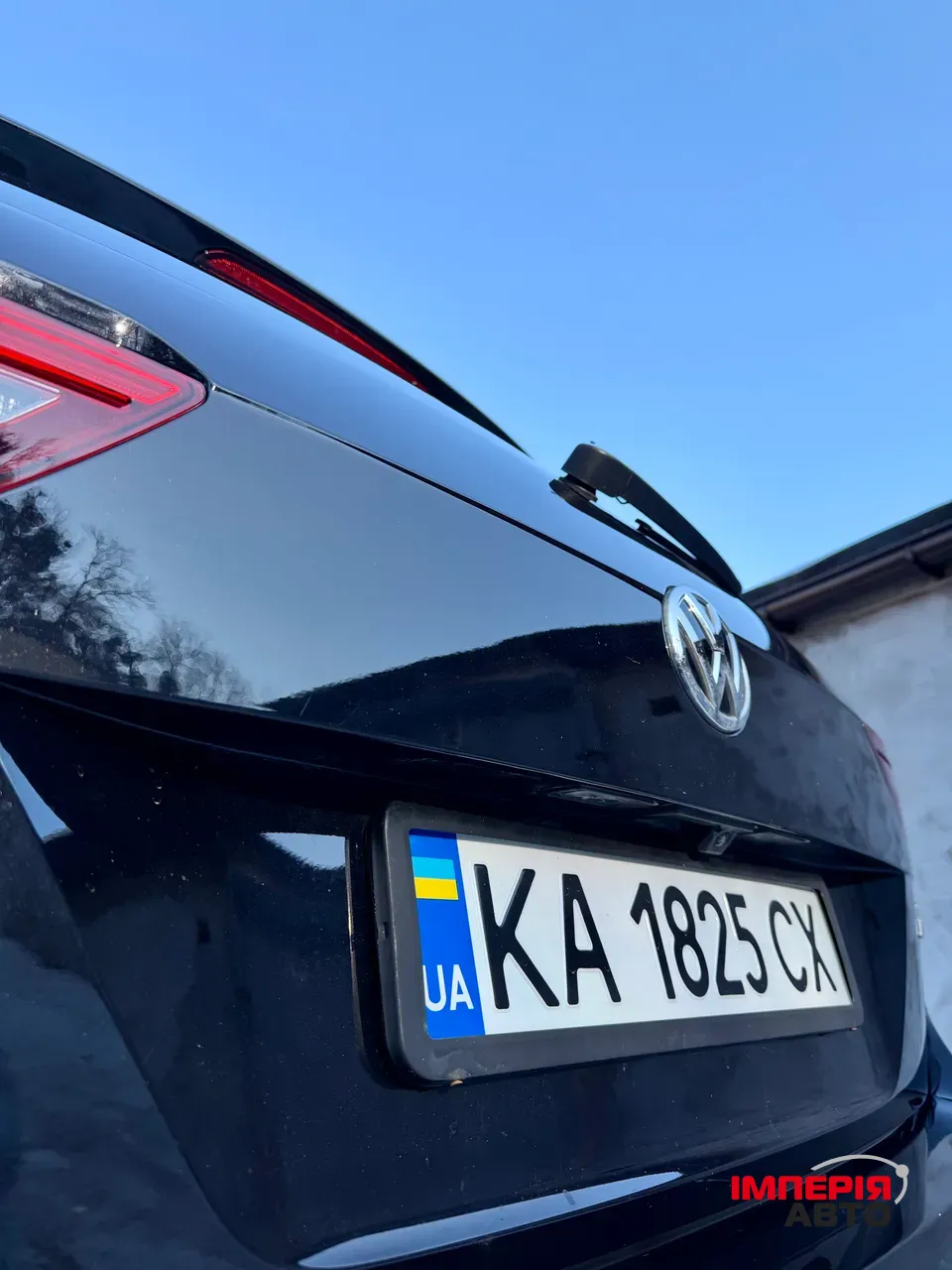 Volkswagen Tiguan - фото 23