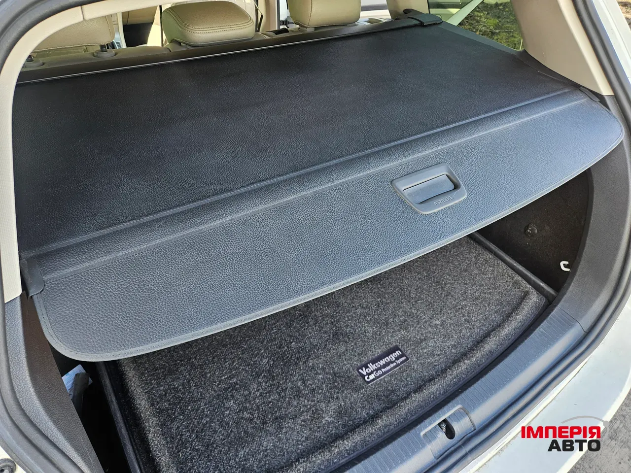 Volkswagen Golf - фото 17