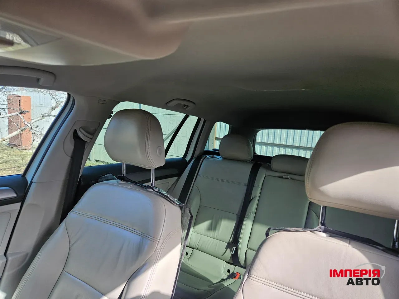 Volkswagen Golf - фото 21