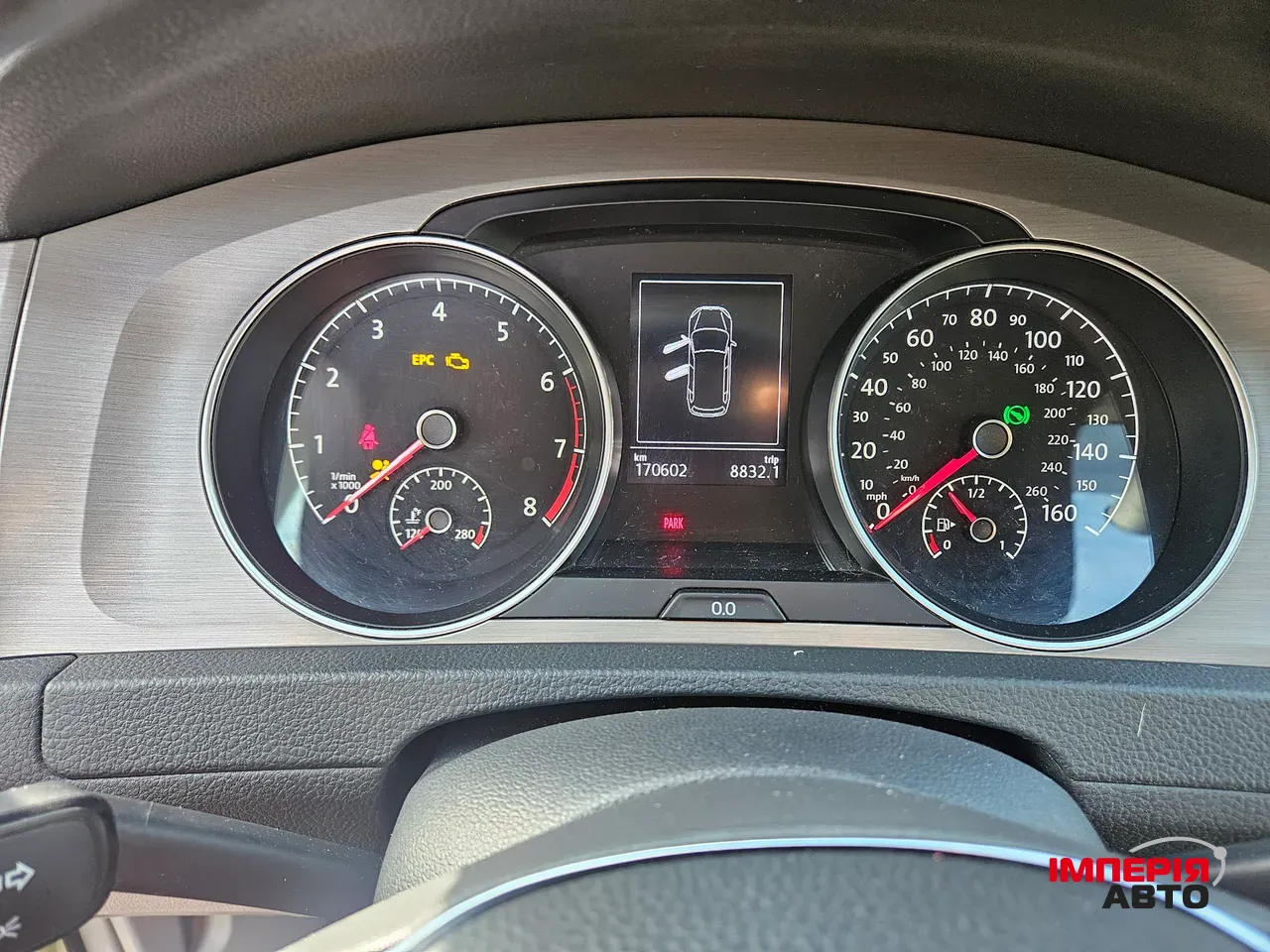 Volkswagen Golf - фото 23