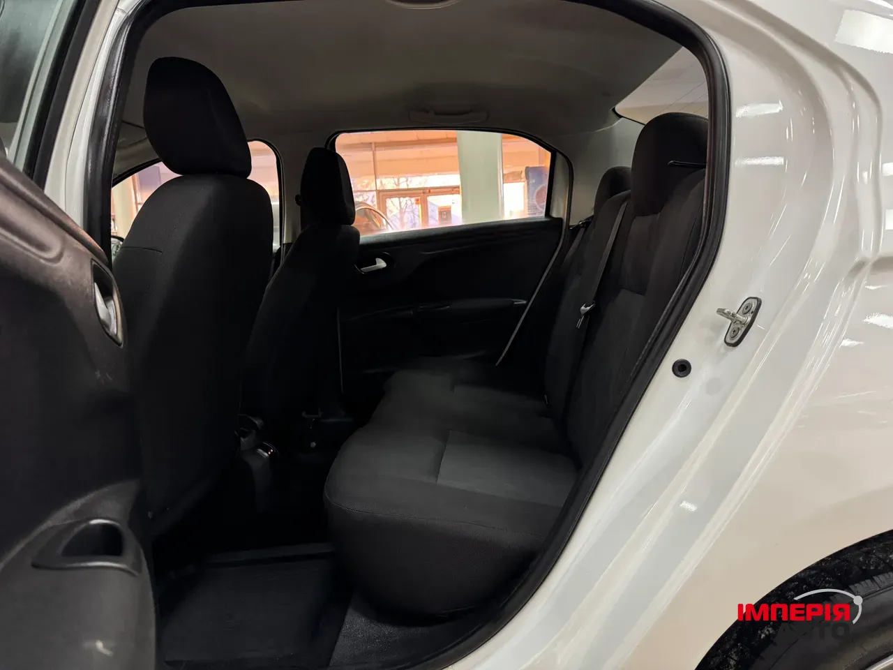 Citroen C-Elysee - фото 7