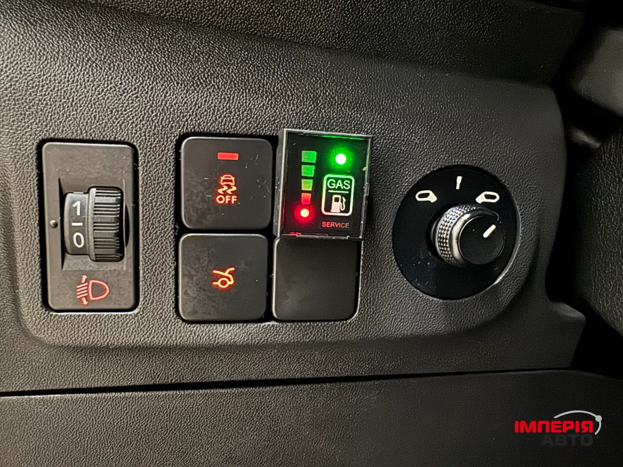 Citroen C-Elysee - фото 9