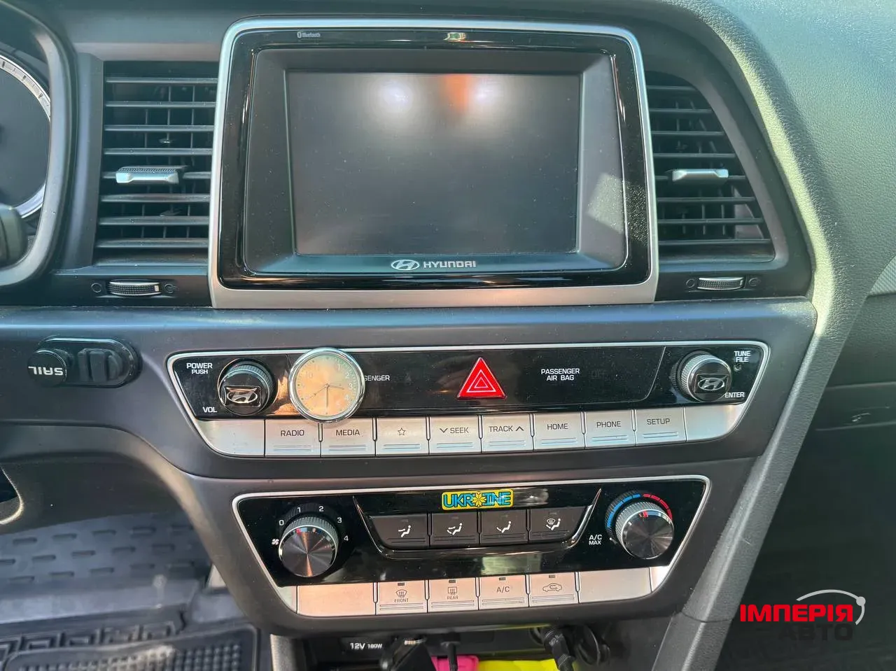 Hyundai Sonata - фото 6