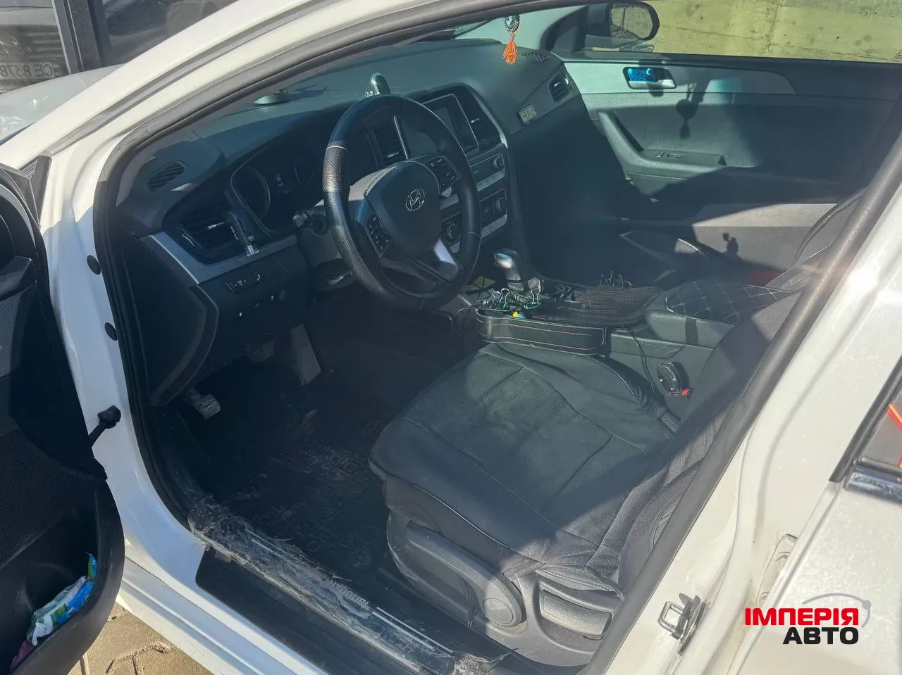 Hyundai Sonata - фото 3