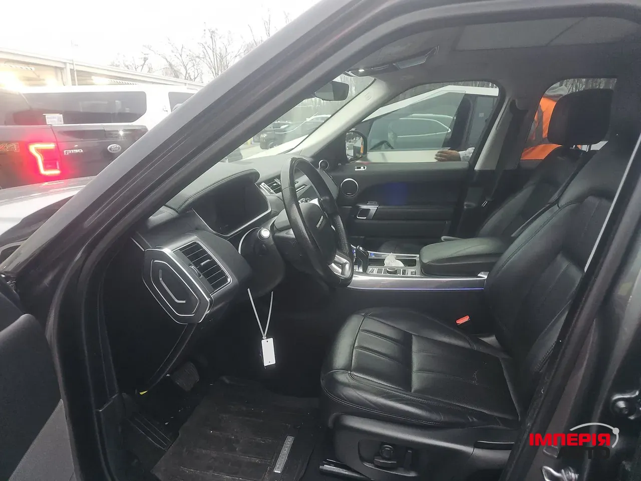 Land Rover Range Rover Sport - фото 6