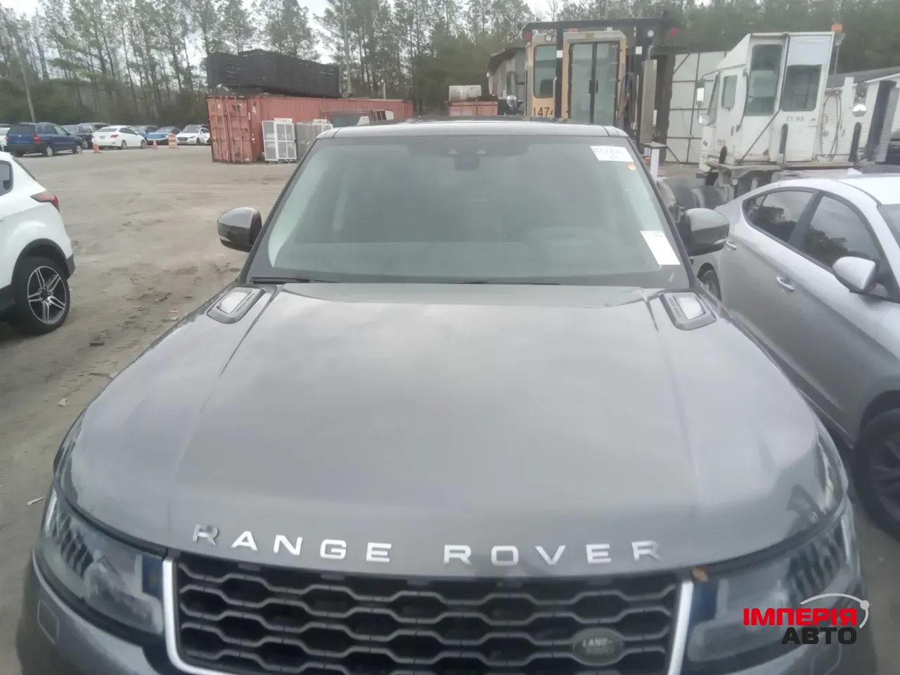 Land Rover Range Rover Sport - фото 11