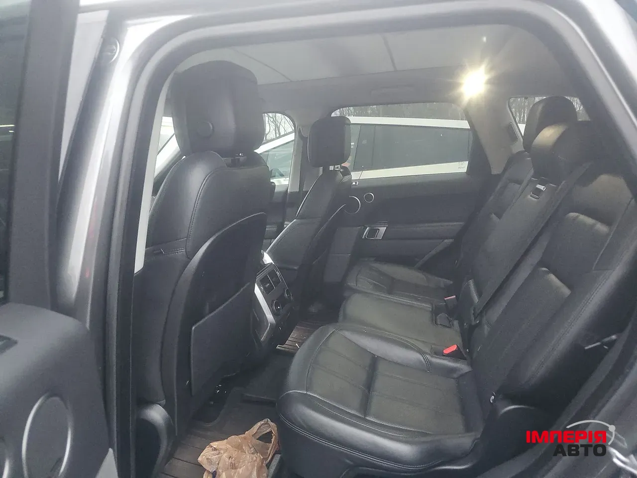 Land Rover Range Rover Sport - фото 10