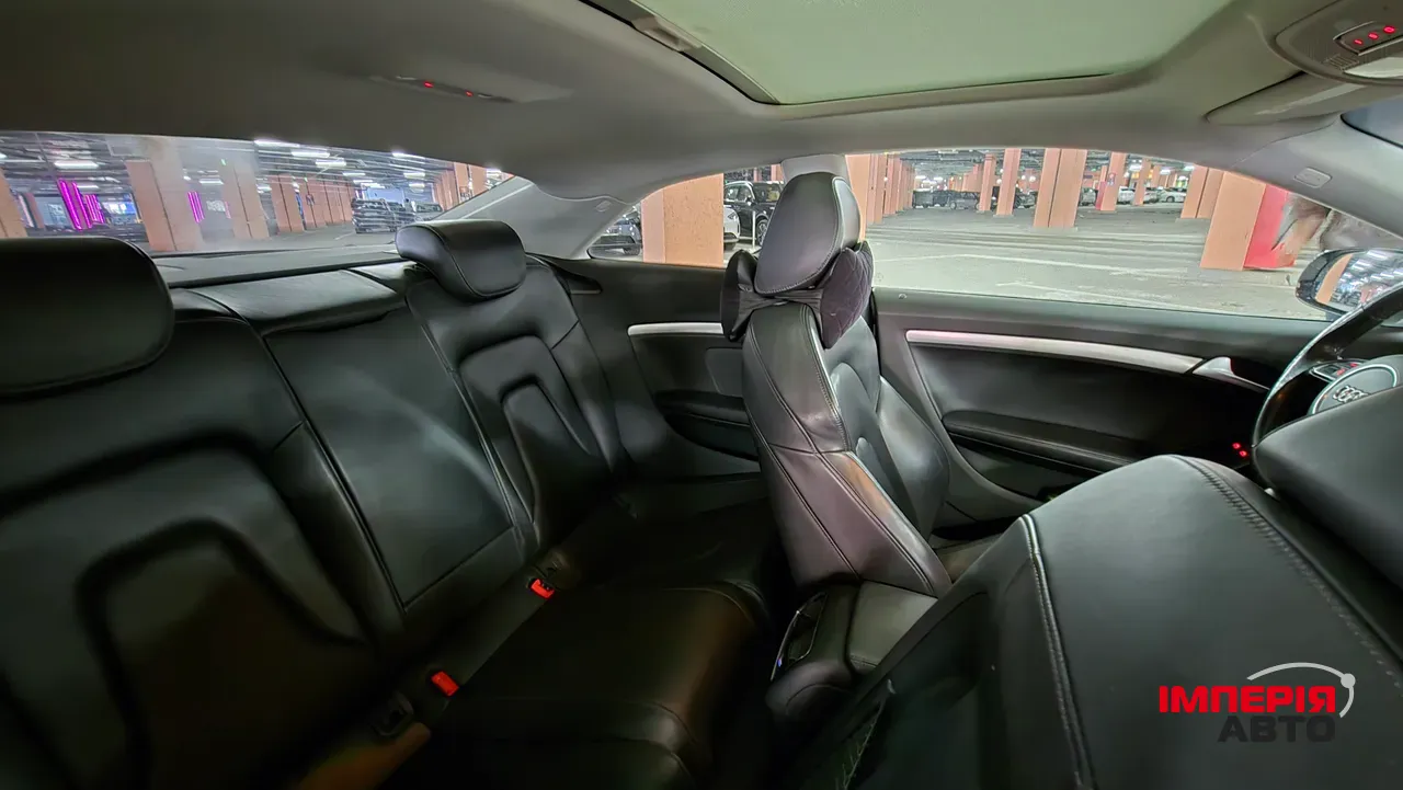 Audi A5 - фото 31