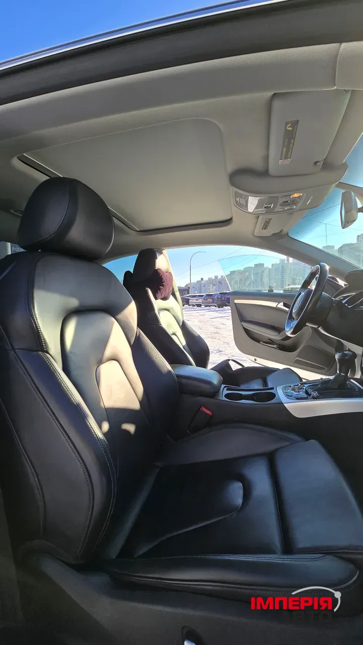 Audi A5 - фото 9