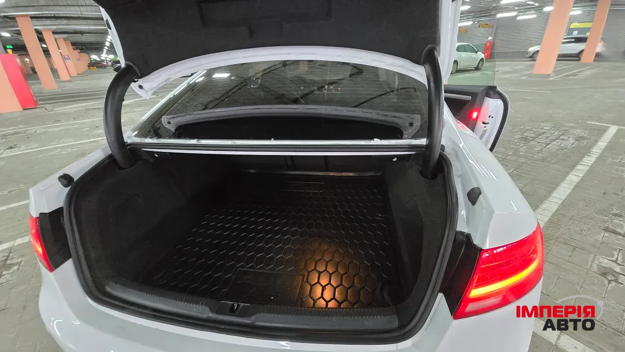 Audi A5 - фото 30