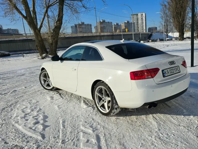 Audi A5 - фото 3