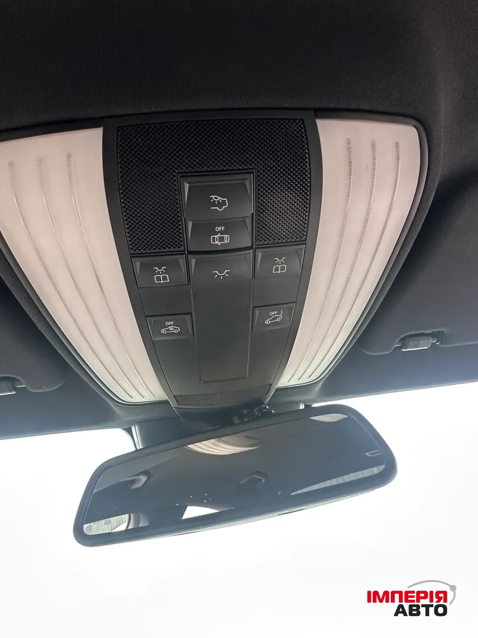 Mercedes-Benz CLS - фото 14