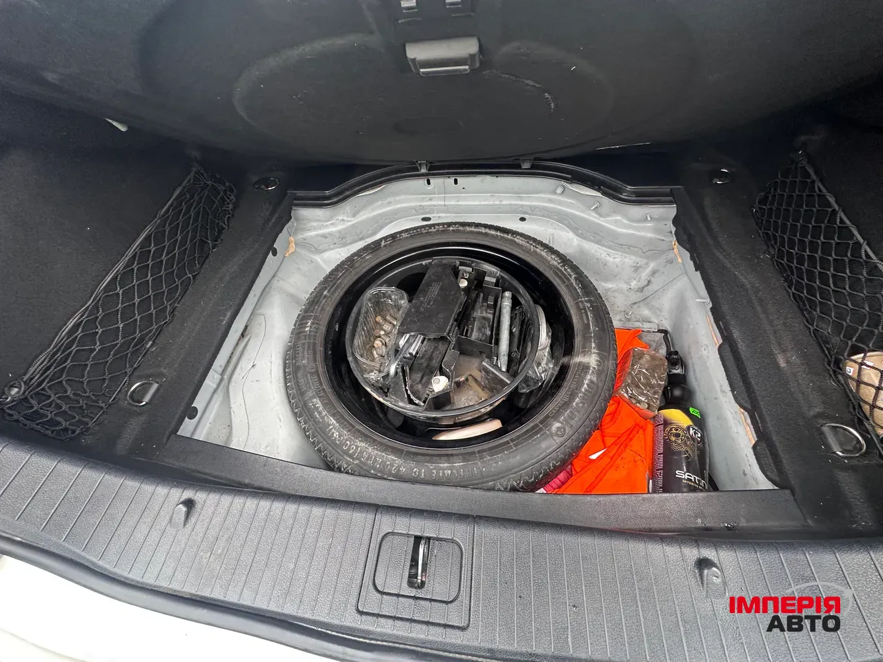 Mercedes-Benz CLS - фото 18