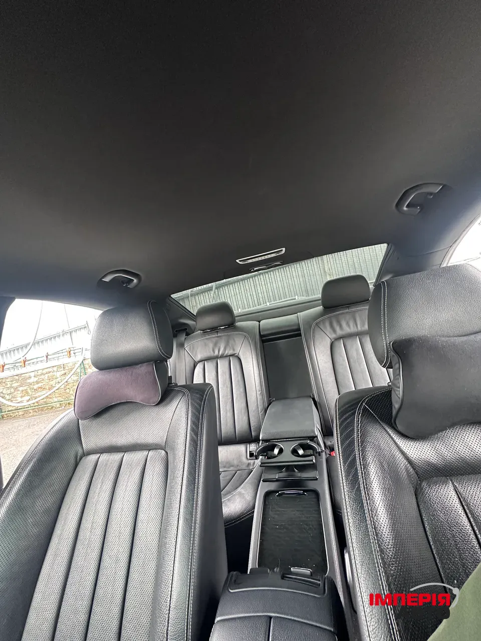 Mercedes-Benz CLS - фото 15