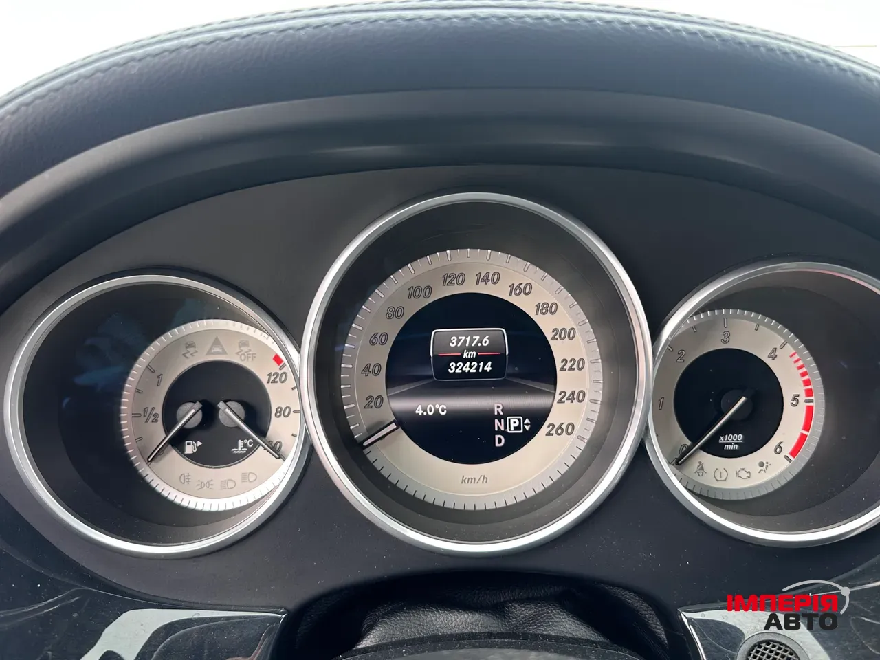 Mercedes-Benz CLS - фото 13