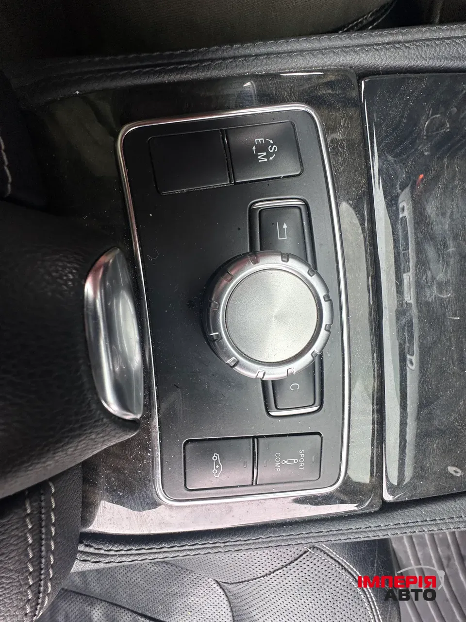 Mercedes-Benz CLS - фото 16