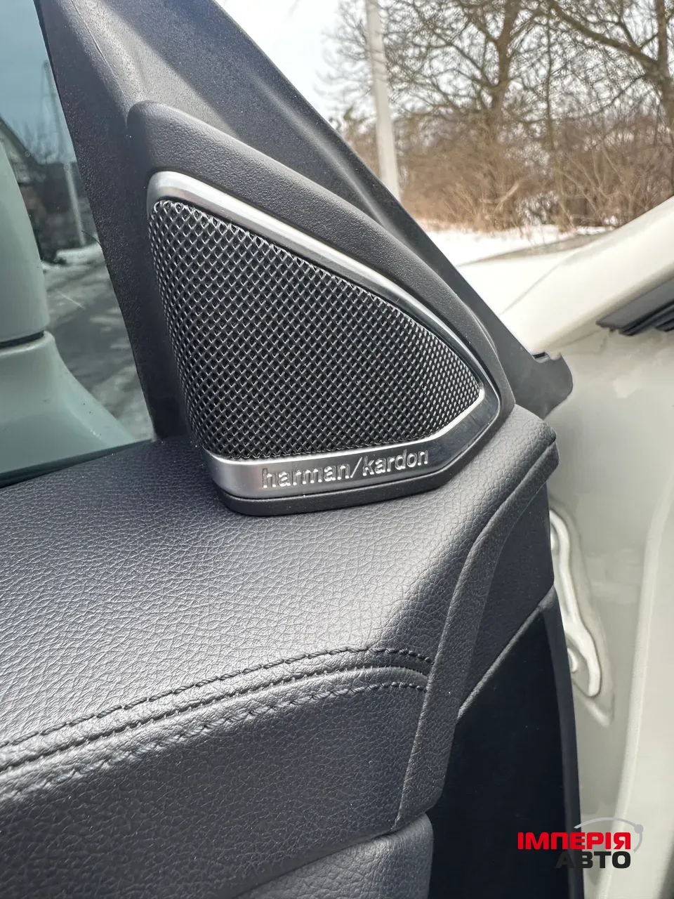 Mercedes-Benz CLS - фото 27