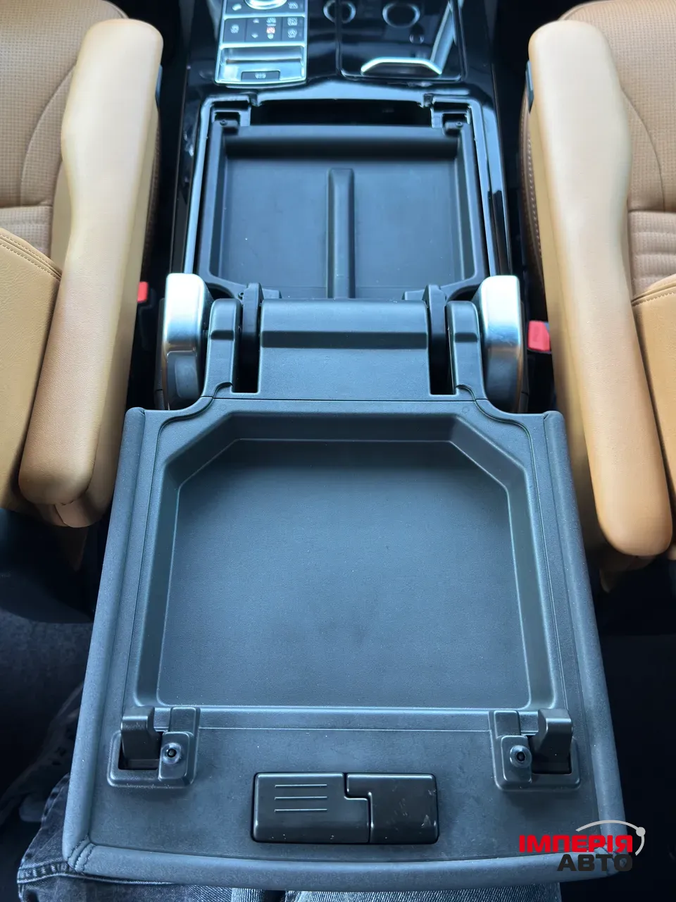 Land Rover Discovery - фото 53