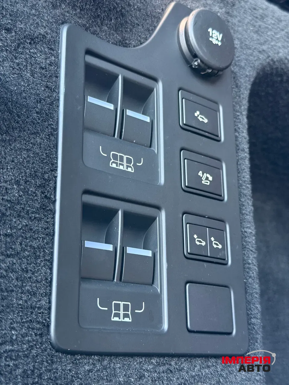 Land Rover Discovery - фото 45