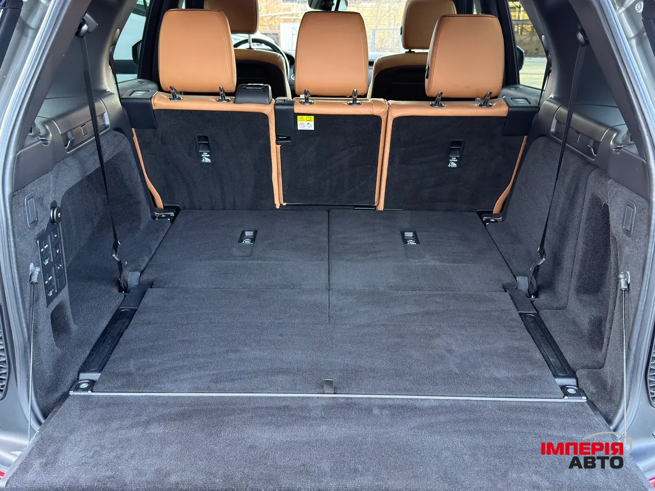 Land Rover Discovery - фото 18