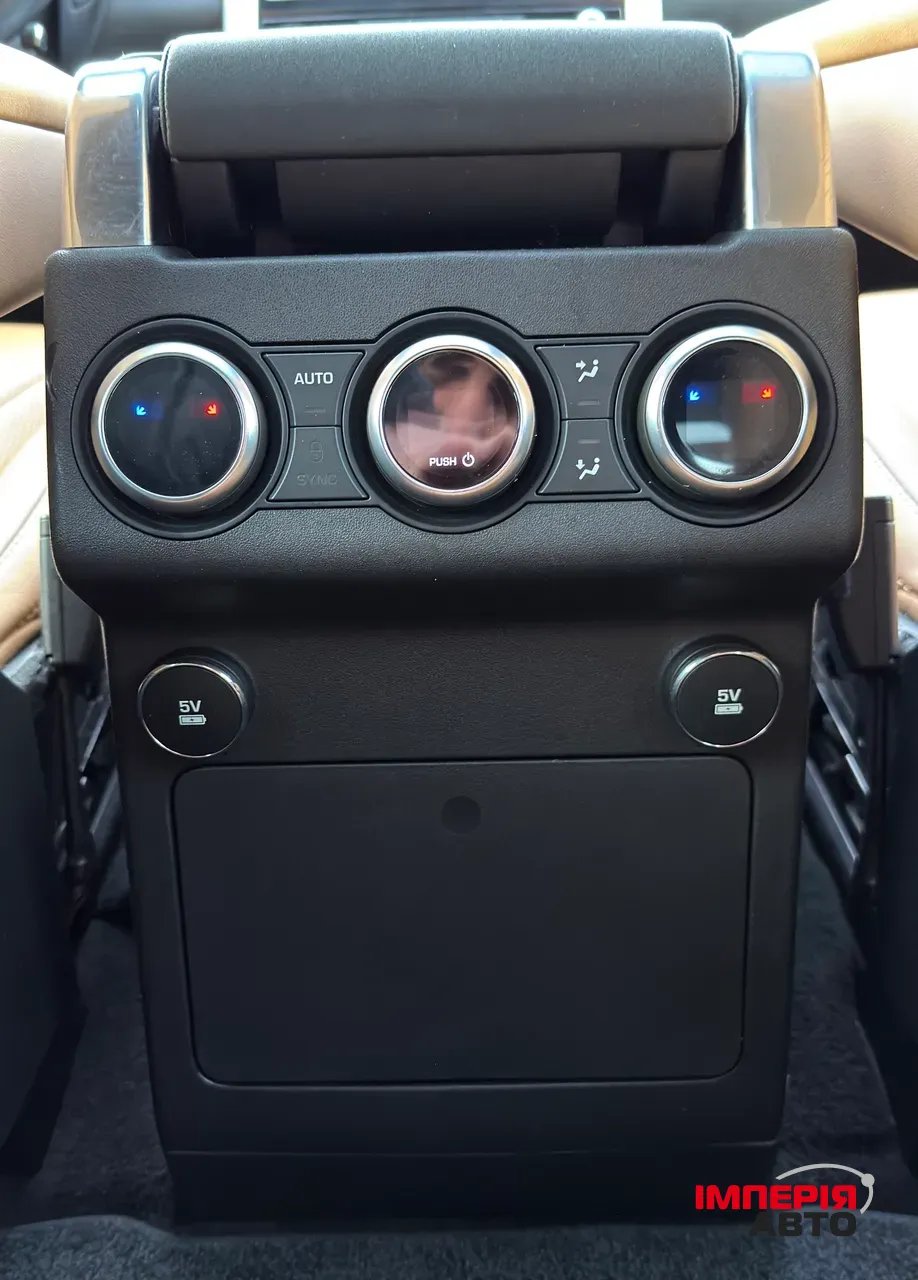 Land Rover Discovery - фото 38