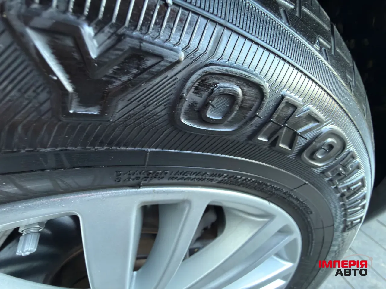 Land Rover Discovery - фото 57