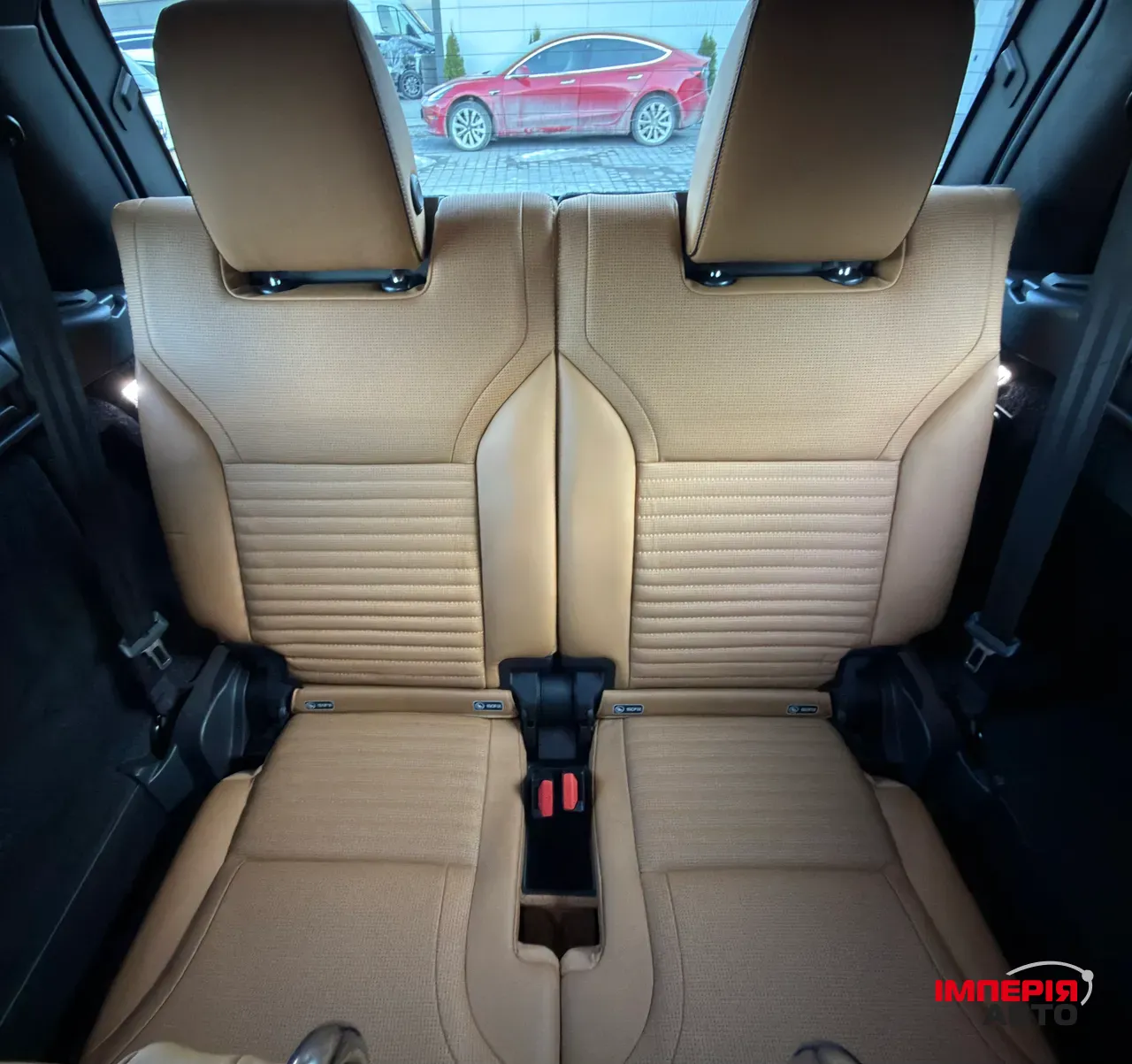 Land Rover Discovery - фото 17