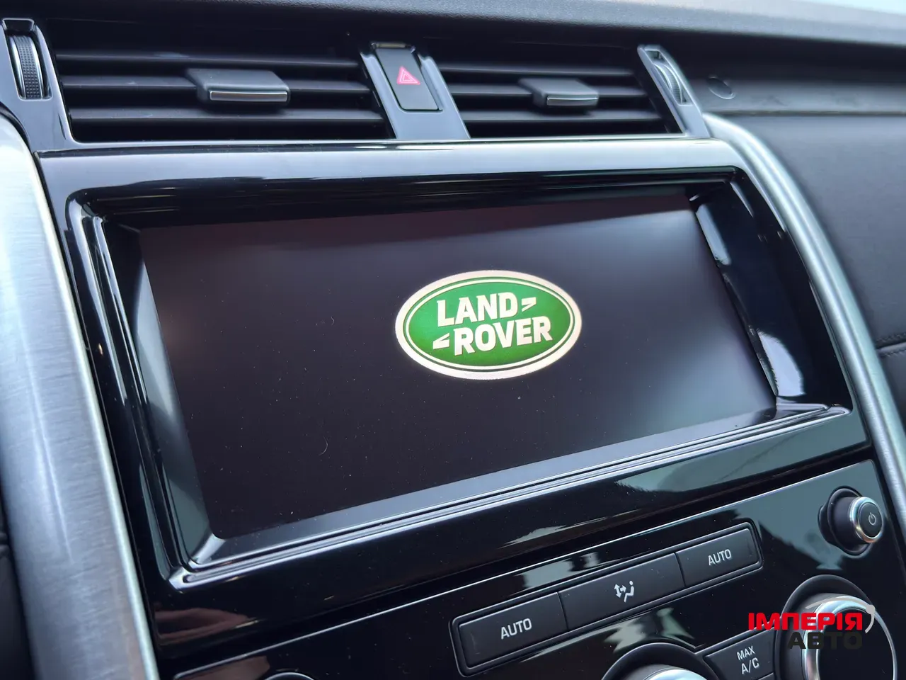 Land Rover Discovery - фото 24