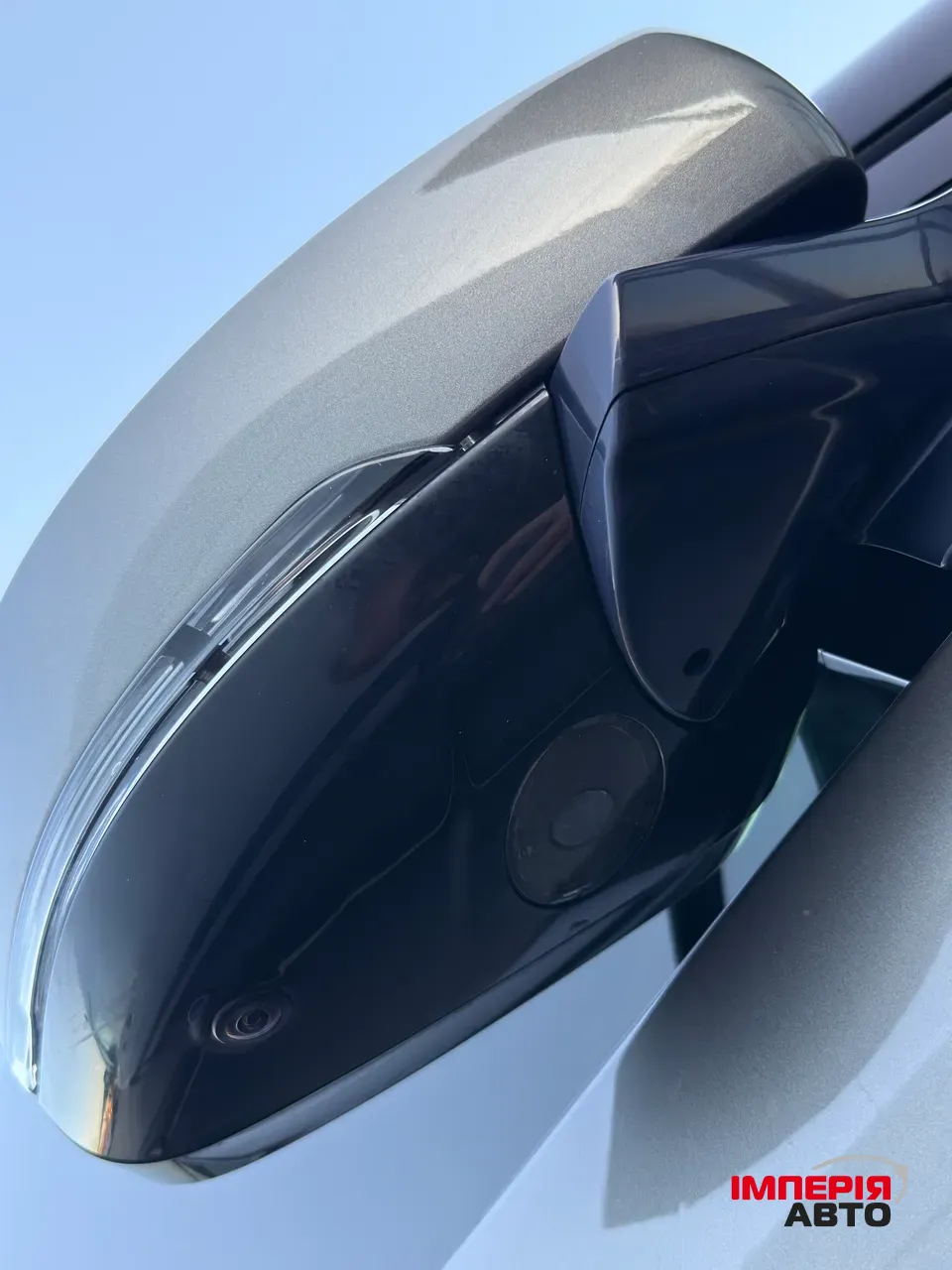 Land Rover Discovery - фото 43