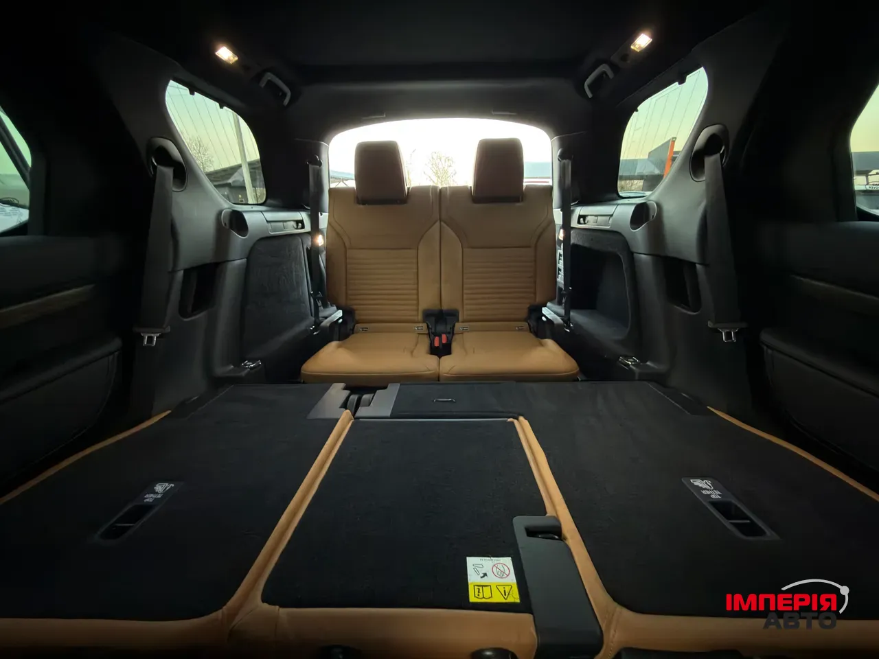 Land Rover Discovery - фото 20