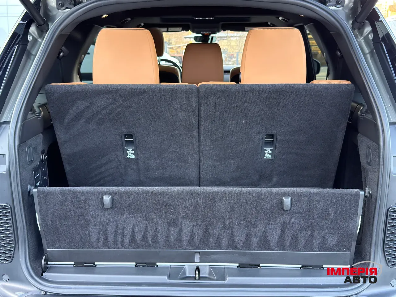 Land Rover Discovery - фото 22