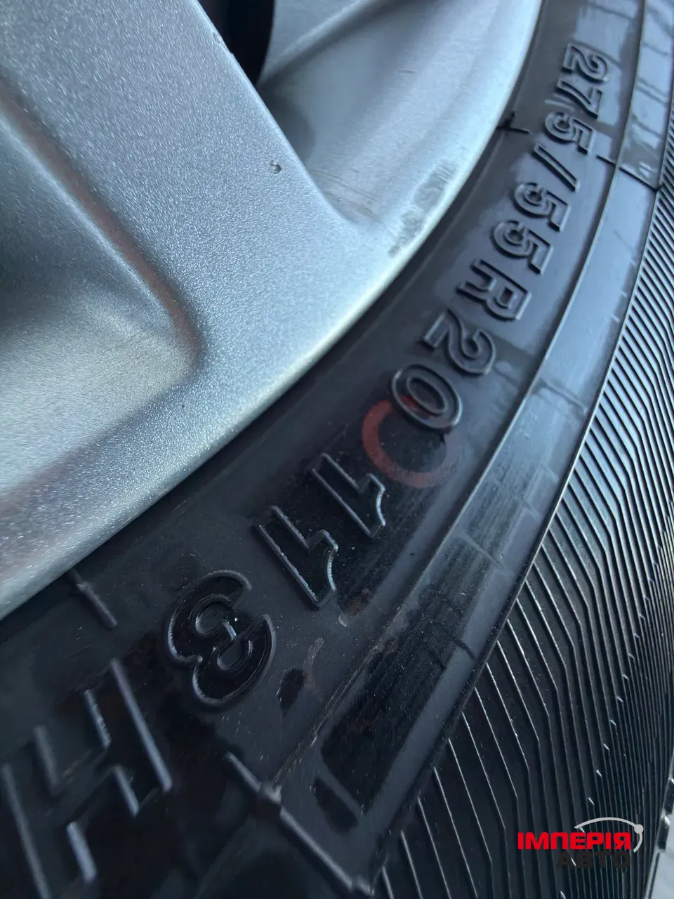 Land Rover Discovery - фото 58