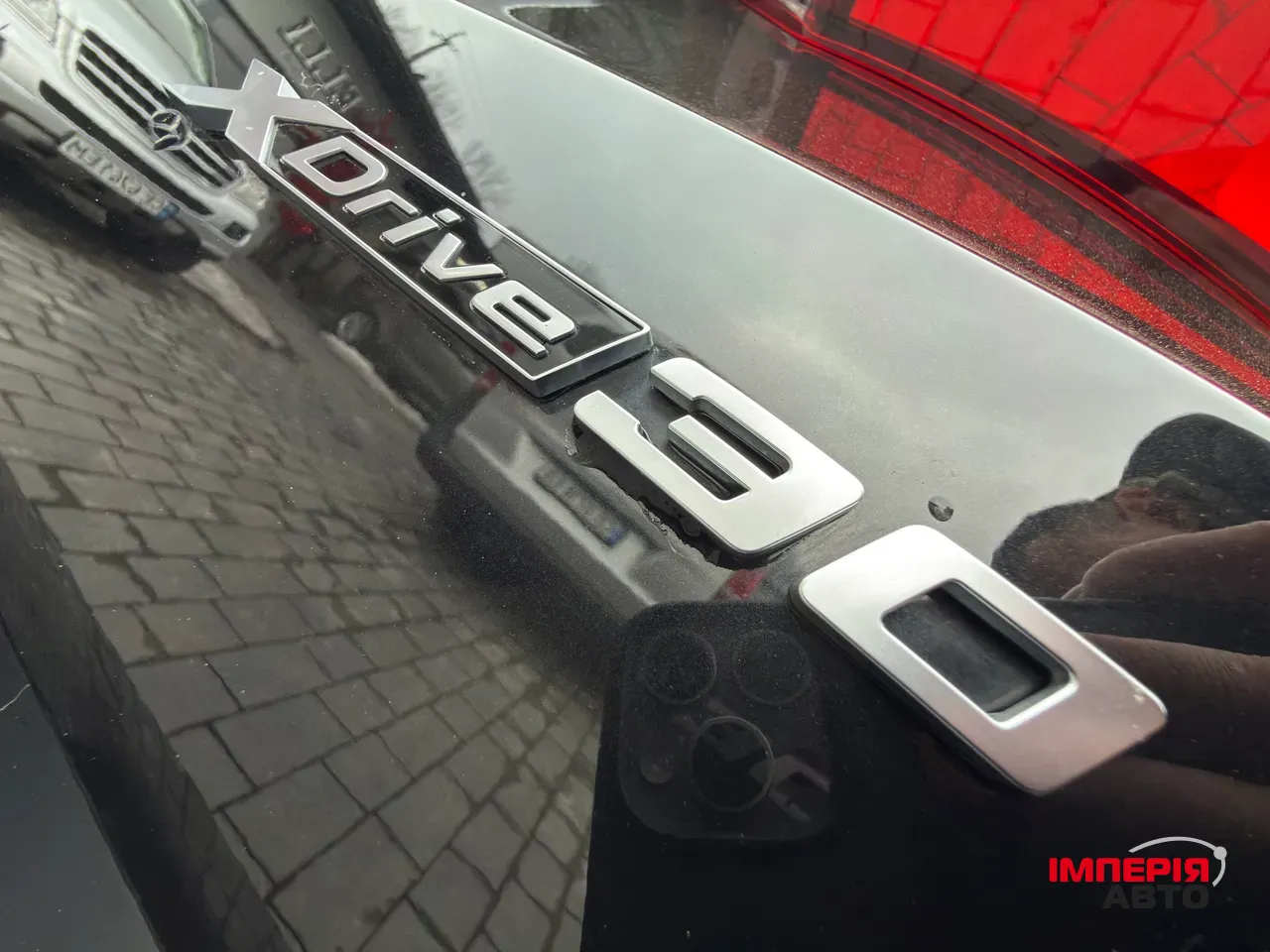 BMW iX1 - фото 37