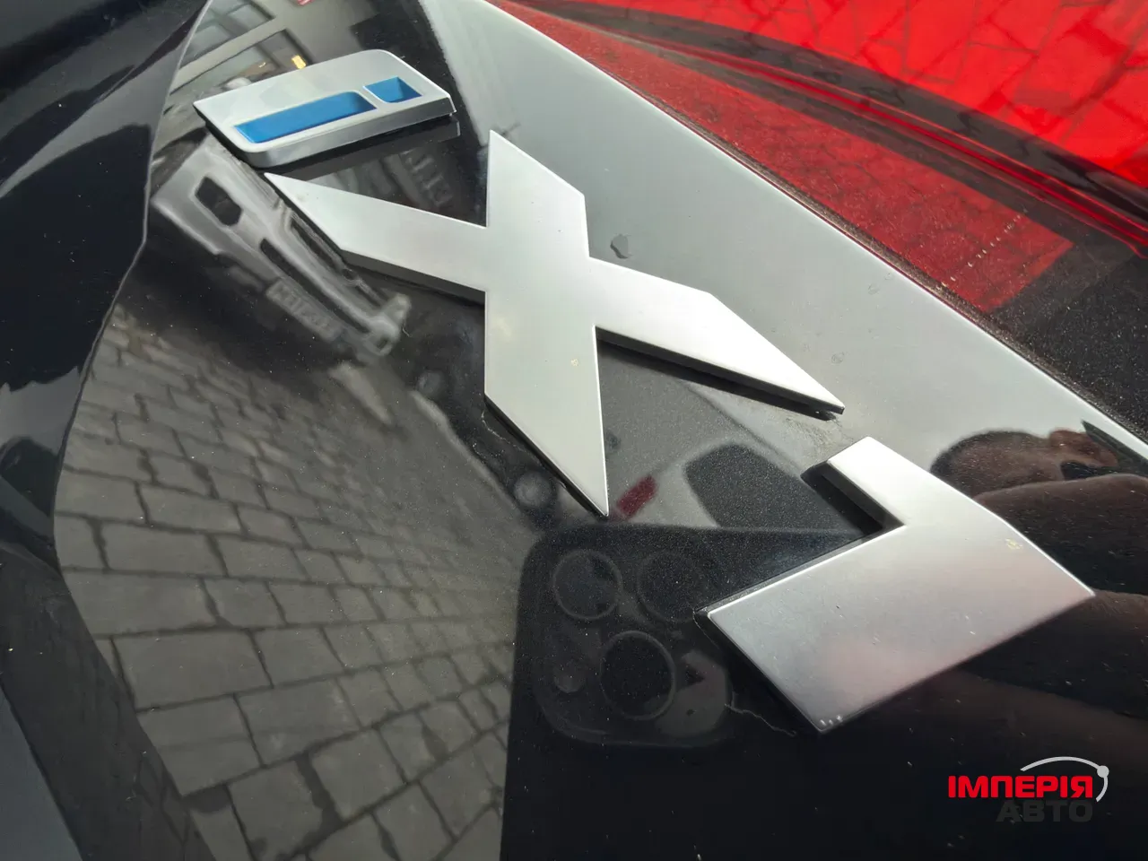 BMW iX1 - фото 36