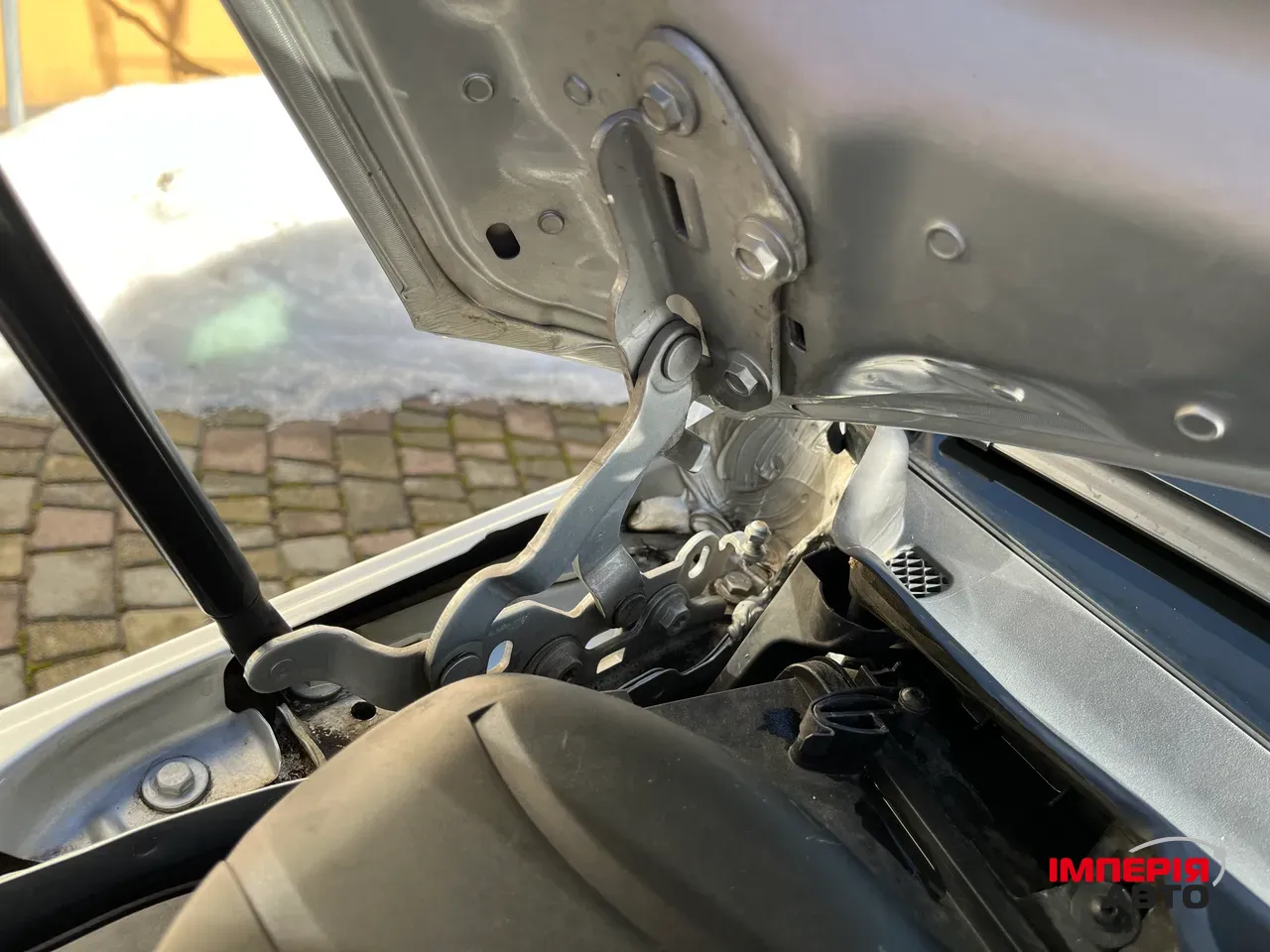 Mercedes-Benz C-Класс - фото 31