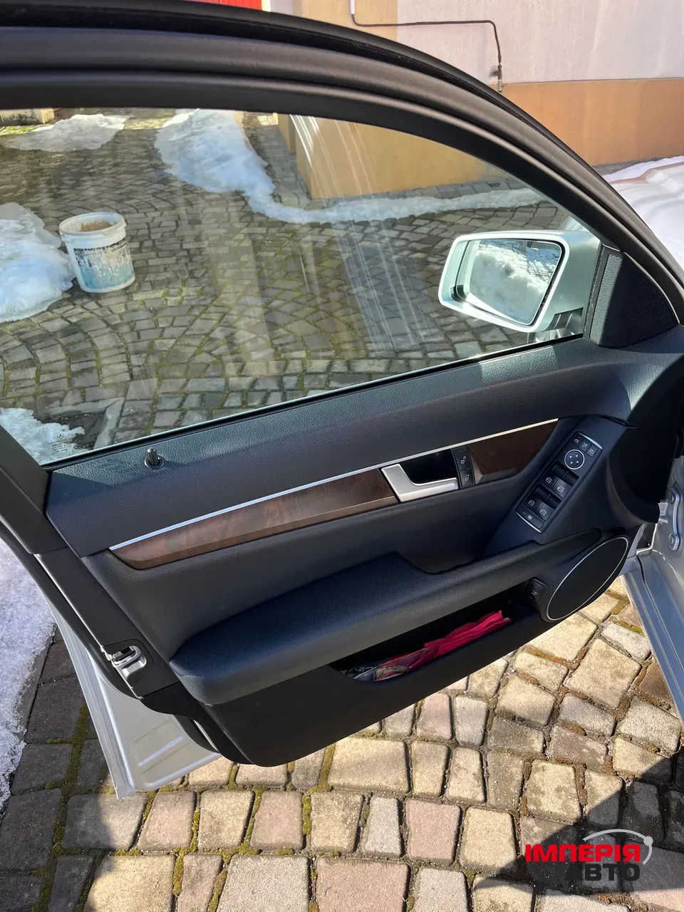 Mercedes-Benz C-Класс - фото 10