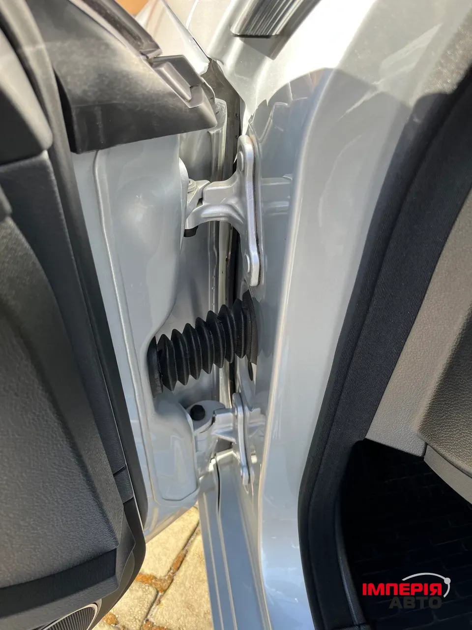 Mercedes-Benz C-Класс - фото 11